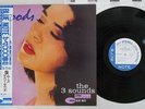 THREE SOUNDS MOODS BLUE NOTE BN 4044 Japan OBI VINYL LP