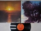 JIMI HENDRIX CRY OF LOVE POLYDOR MP 2174 Japan VINYL LP