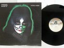 KISS PETER CRISS CASABLANCA VIP-6580 Japan PROMO VINYL LP
