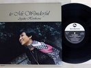 AYAKO HOSOKAWA TO MR. WONDERFUL THREE BLIND MICE THLP-409 Japan VINYL LP
