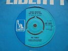 The Family - Scene Through The Eye Of A Lens 1967 UK 45 LIBERTY PSYCH