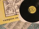 Guided By Voices - Vampire On Titus LP with lyric sheet