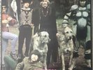 BONZO DOG BAND THE DOUGHNUT IN GRANNY'S GREENHOUSE VINYL LP & BOOKLET LBL 83158E