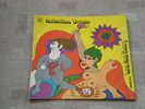 1969  UK 1 st Pressing Record Andwellas Dream Love and Poetry