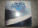 Enslaved - Frost - LP (blue vinyl )