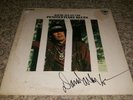 1969 David Allan Coe Penitentiary Blues Signed/Autograph Album LP JSA Authentic