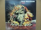 IVAN GRAZIANI - I LUPI - VINILE LP PROMO