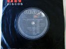 LUCIO BATTISTI 45 PROMO Una Donna Per Amico SUNG In SPANISH CHILE 7