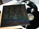 The Legendary Pink Dots - Synesthesia - Rare Deluxe Edition With Poster + 7