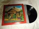 1977 Grateful Dead Terrapin Station LP Arista Records AL7001