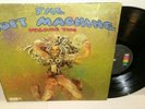 THE SOFT MACHINE VOLUME TWO 1969 PSYCHEDELIC ROCK JAZZ Acid CPLP 4505