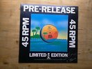 Steel Pulse Ku Klux Klan / Bun Dem Excellent 12