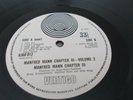 MANFRED MANN CHAPTER III,3,VOLUME II,2,TWO 6360012,1970 UK 1ST VINYL LP VERTIGO