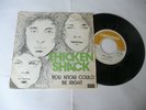 CHICKEN SHACK