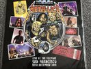 Metallica - Live At The Fillmore 30th Anniversary Night 3 -  Vinyl