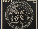 KISS DJ RADIO PROMO LP NBLP 737 5 TRACKS 33 ‘ 12 7 Ep 45