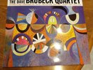 Time Out by The Dave Brubeck Quartet (Vinyl) Stereo Fidelity 45 RPM