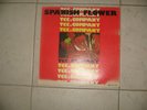 ORIGINAL JAPAN LP SPIRITUAL JAZZ  TEE AND COMPANY SPANISH FLOWER 1977 EX- TBM