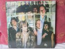 The Only Ones-The Only Ones-1978 UK Original Vinyl Record-CBS 82830-Ex.Ex.Cond.