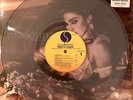 Madonna-Like A Virgin (Limited Edt.180 Gr. 12`` Clear Viny (UK IMPORT) VINYL NEW