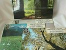 Barbirolli/Brahms - Symphonie NR.1 -NR.4, EMI Angel Stereo,  4 LP,  M-