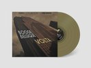 Boogie Belgique - Volta // Vinyl LP limited to 250 on Gold