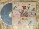 JOHN LENNON - WALLS AND BRIDGES LP, super condition 1st Aust press diecut NM/NM