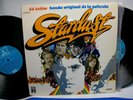 STARDUST 44 EXITOS BANDA ORIGINAL de la PELÍCULA 2 x LP