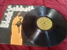 Black Sabbath “Vol 4” Original 1972 Vinyl LP Warner Bros BS2602 VG+