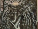 DANZIG, DANZIG 3 HOW THE GODS KILL,  GATEFOLD VINYL LP, IMPORT
