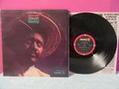 PHAROAH SANDERS lp BLACK UNITY 1972 ABC IMPULSE jazz vinyl record gatefold 1972
