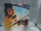 ROBIN TROWER LIVE SEALED LP  NO BARCODE