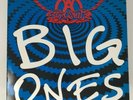 AEROSMITH Big Ones GEFFEN Steven Tyler HOLLAND 1994 LP RECORD Rock n Roll 90's