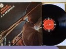 J.J.Johnson Proof positive w.Harold Mabern Impulse orange stereo Van Gelder