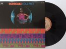 Rodriguez - Cold Fact Vinyl LP NEW Europe