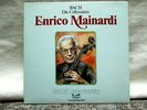 Enrico Mainardi - Bach - Die Cellosuiten - 3 LP