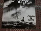Condemned 84 Storming To Power Vinyl Lp