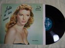 Julie London Is Her Name Cheesecake Sexy Jazz Record Vinyl lp Album