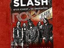Slash - Live At The Roxy (Limited Edition) (NEW 3 VINYL LP+2CD)