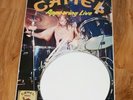 Rare 1974 CAMEL MIRAGE LP Concert Poster Gig Poster Prog Rock Poster Original