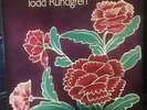 TODD RUNDGREN SOMETHING/ANYTHING? 1972 DOUBLE COVER NEAR MINT VINYL NEAR MINT
