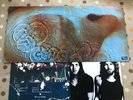 Pink Floyd ?– Meddle LP JAPAN PRESS