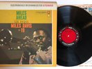 Miles Davis - Miles Ahead - 1962 US Stereo CS 8633 6-Eye (EX) Ultrasonic Clean