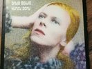 David Bowie Hunky Dory 1971 Vinyl LP
