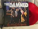 The Damned... Machine Gun Etiquette 12