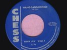 Howlin' Wolf 