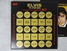 ELVIS PRESLEY OTHER SIDES WORLDWIDE GOLD AWARD HITS 2 RCA SRA-9292 Japan 4LP