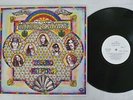 LYNYRD SKYNYRD SECOND HELPING MCA MCA-6041 Japan PROMO VINYL LP