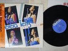TERESA TENG ??? CONCERT LIVE TAURUS 28TR-2095 Japan OBI VINYL LP