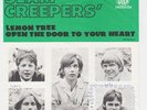 SLAM CREEPERS Open The Door To Your Heart NORTHERN SOUL mod dancer DARRELL BANKS